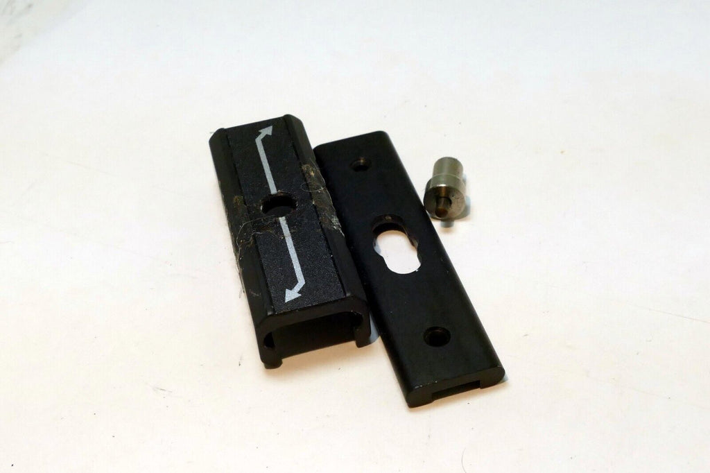 Tripod Adapter