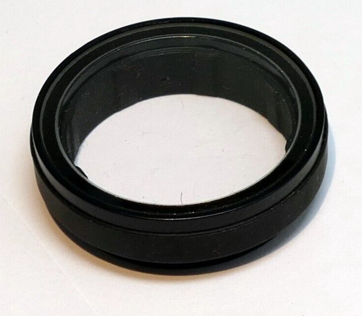 24mm ID Glass lens AUX for GoPro clear case