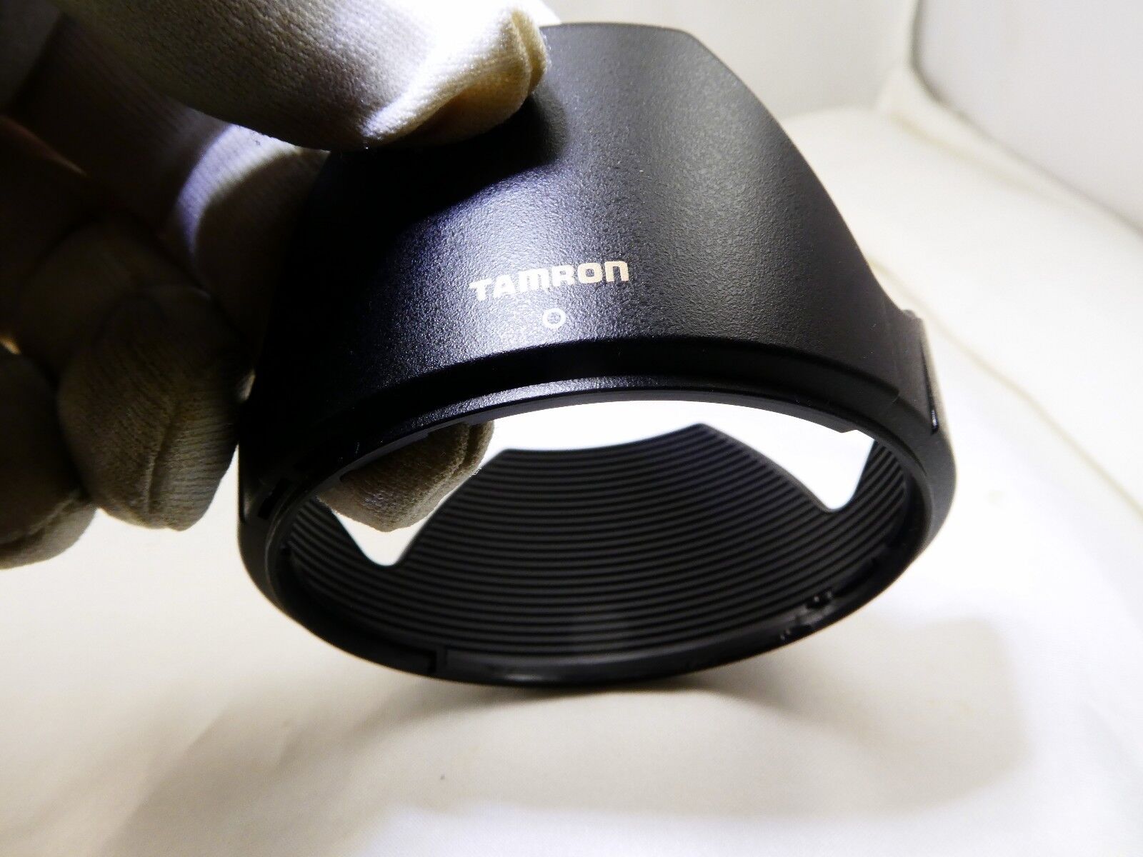 Tamron AD06 Lens Hood Shade For 18-200mm F3.5-6.3 Di II LD 28-200mm F3.8-5.6 OEM