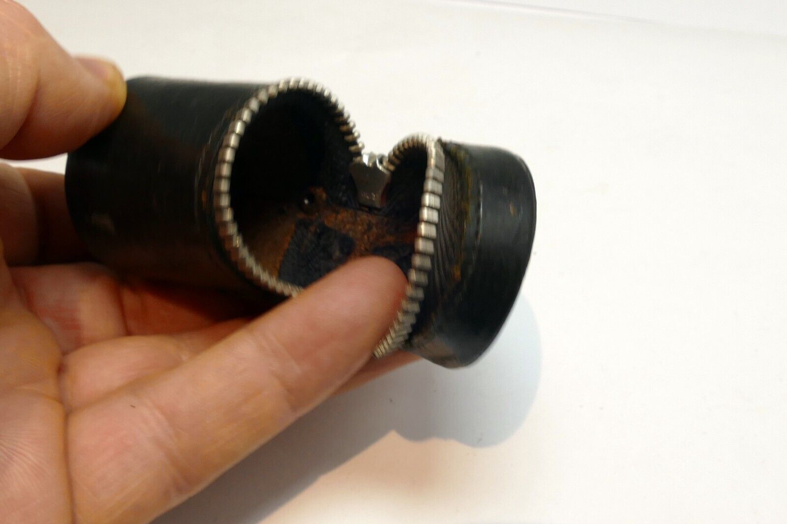 Case for 35mm film Spool vintage