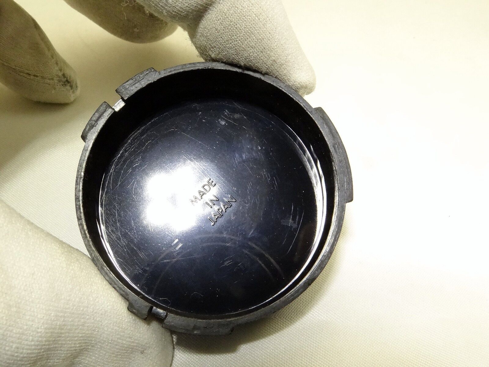 Sigma Rear lens cap for Canon FD lenses vintage