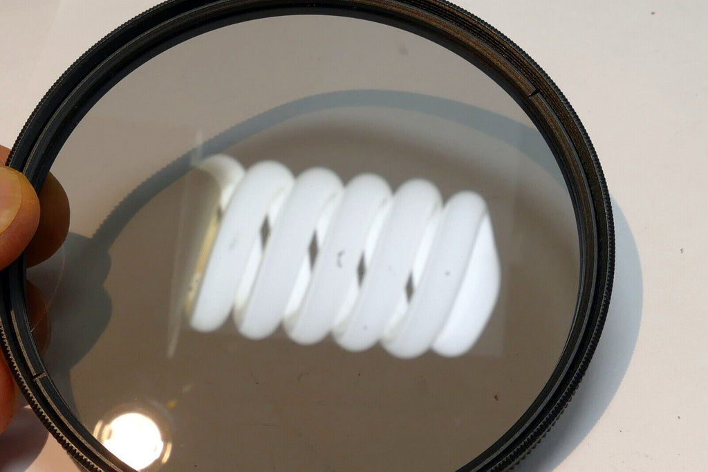 Vivitar HD C-PL Circular Polarizer 82mm  Filter series 1 Multi-coated
