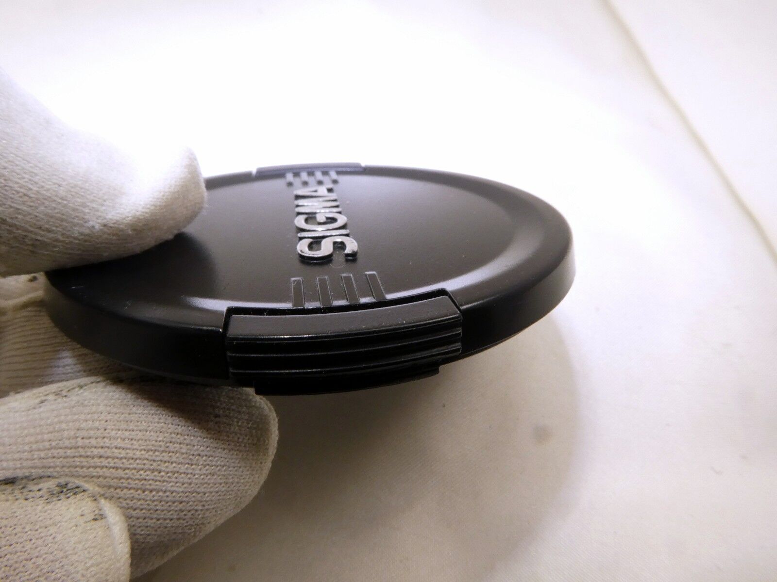 Sigma 72mm Front Lens Cap EX APO PRO OEM