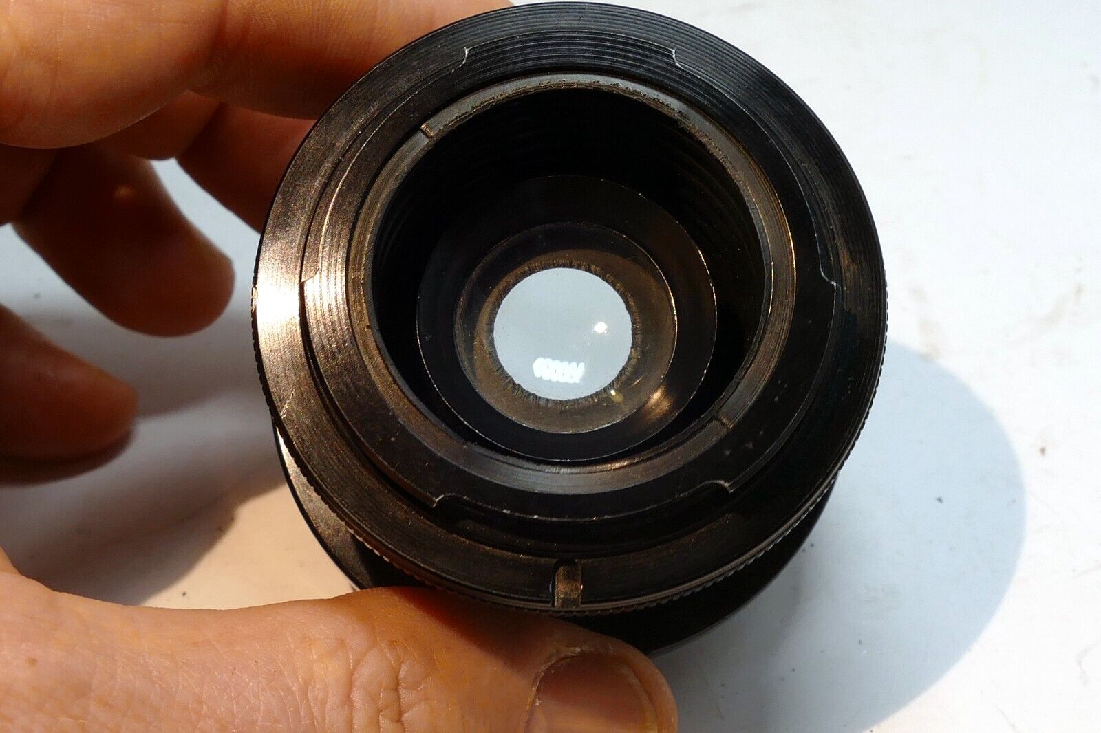 Lensbaby Original Lens For  Nikon F Ai-s Mount d3500 D5500