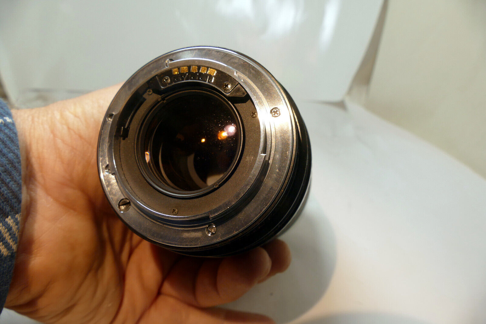 Minolta 70-210mm f4 AF Lens SONY A mount α37 α67 α57 α58 α68 beercan  works good