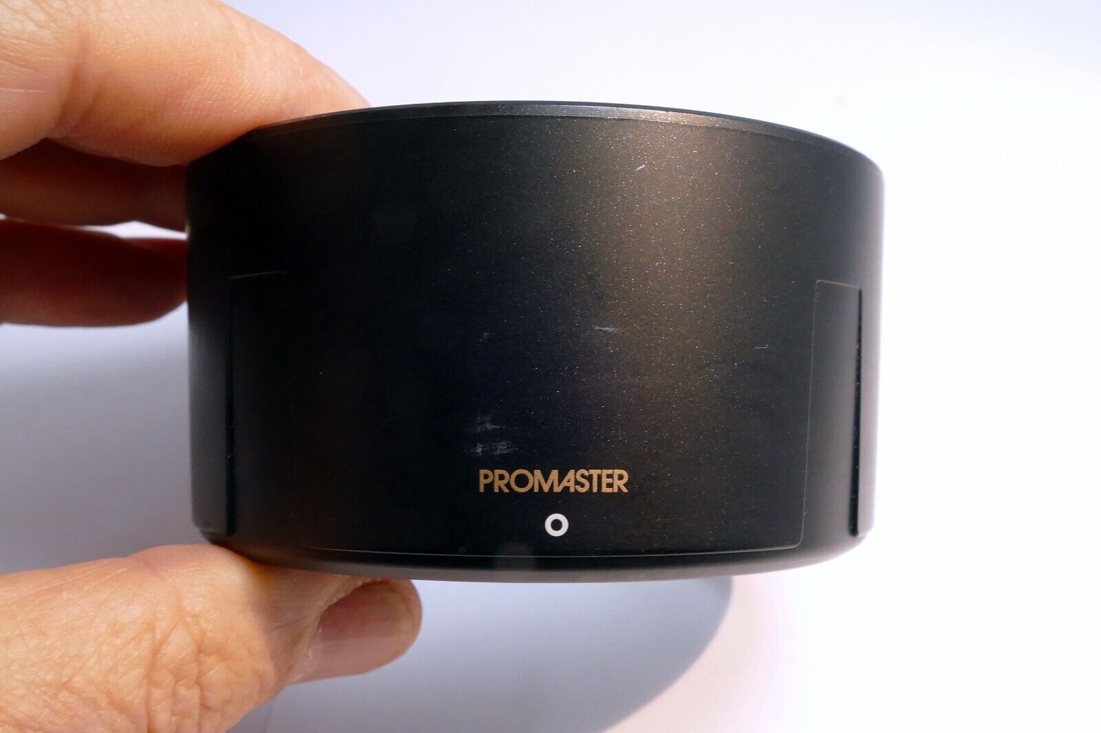 Promaster  Lens Hood Shade for  AF 70-300mm f4-5.6 LD tele macro with 62mm rim