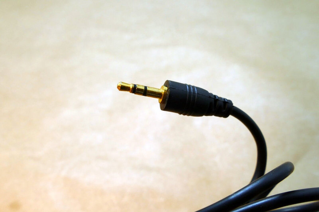 Promaster 2.5mm Cable for Remote Shutter Release for  EOS 5D 7D II III (3-pin)