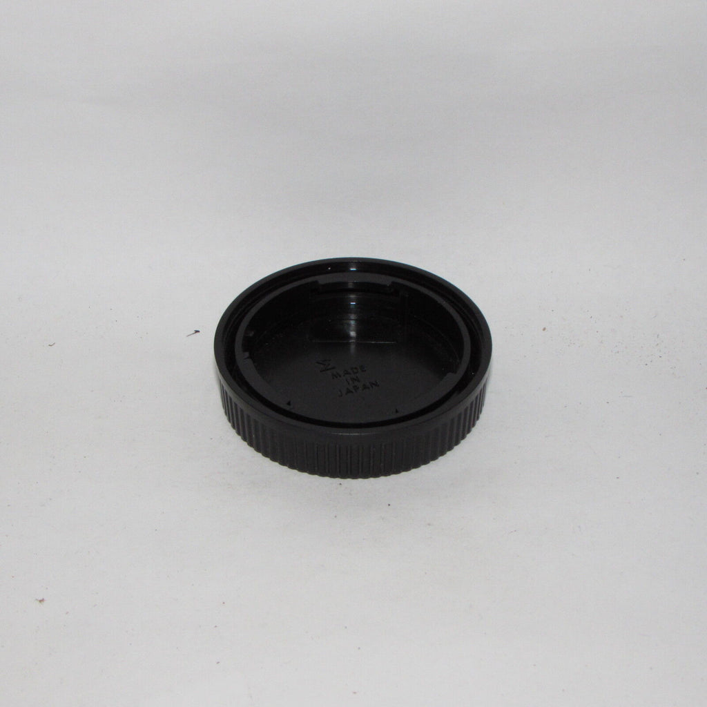 Sigma Rear SA/ KPR  Lens Cap for pentax KA KR lenses FA B01342