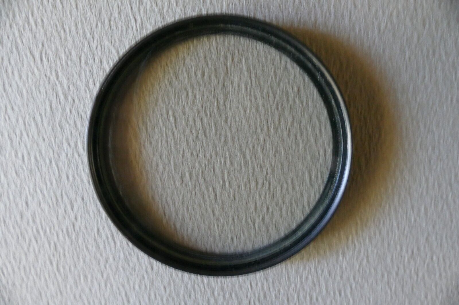 Enteco 58mm UV Haze No.80 Filter United States