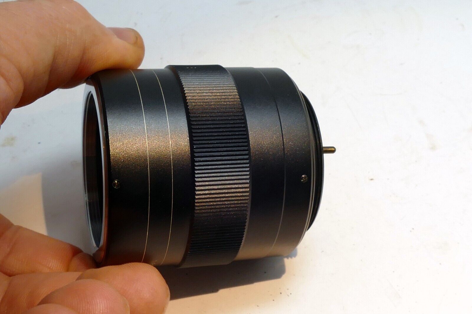APS auto 3X Lens Teleconverter for  Pentax M42 mount manual  focus