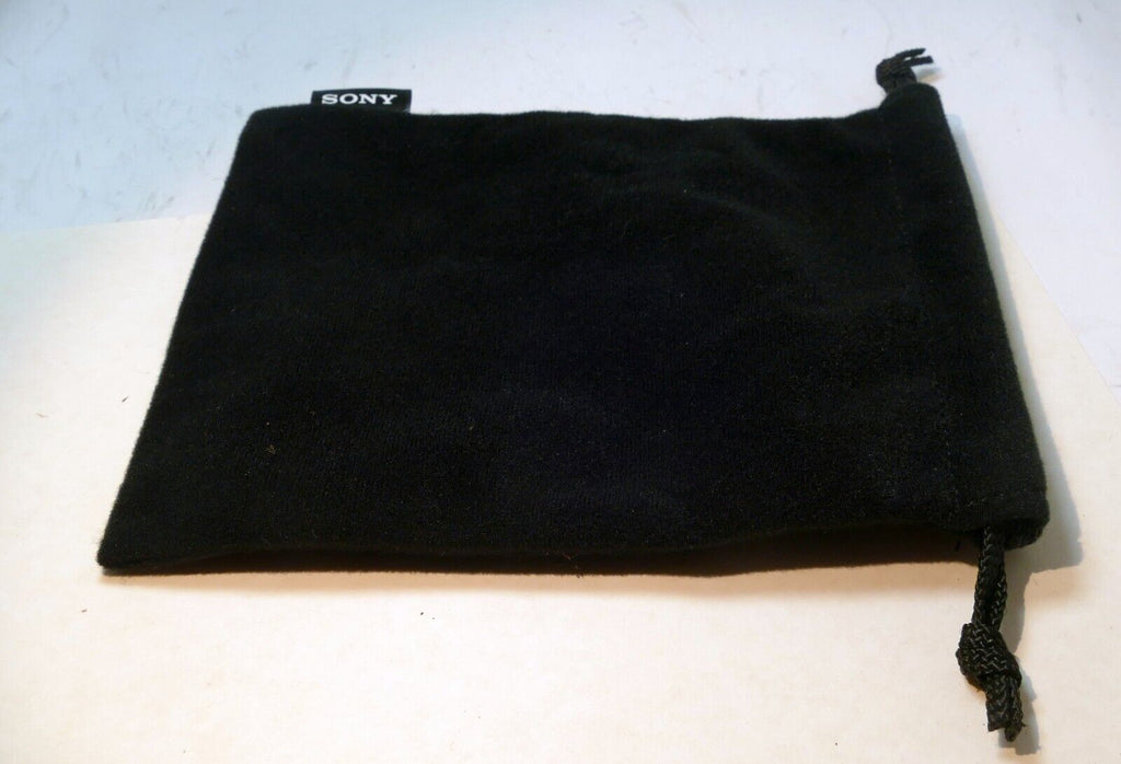 Sony Soft Case Pouch for Sony E 18-55mm F/3.5-5.6 OSS E   - OEM