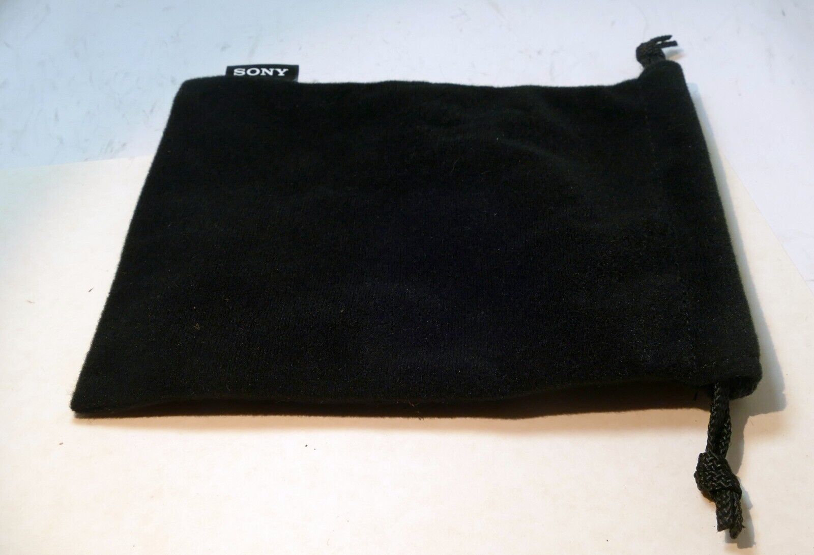 Sony Soft Case Pouch for Sony E 18-55mm F/3.5-5.6 OSS E   - OEM