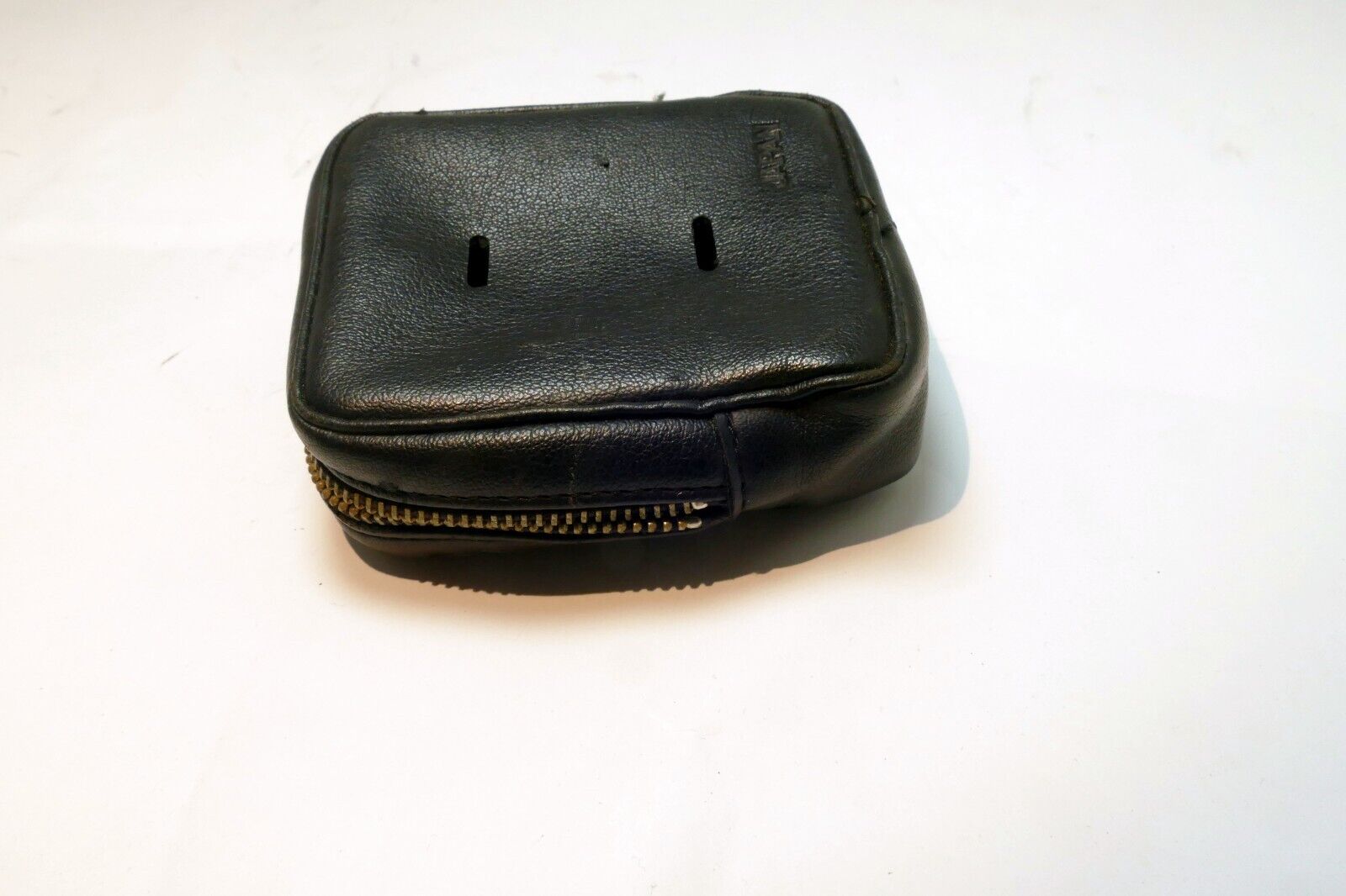 Soft Case for Nikon Nikonos 35-80mm finder - OEM vintage