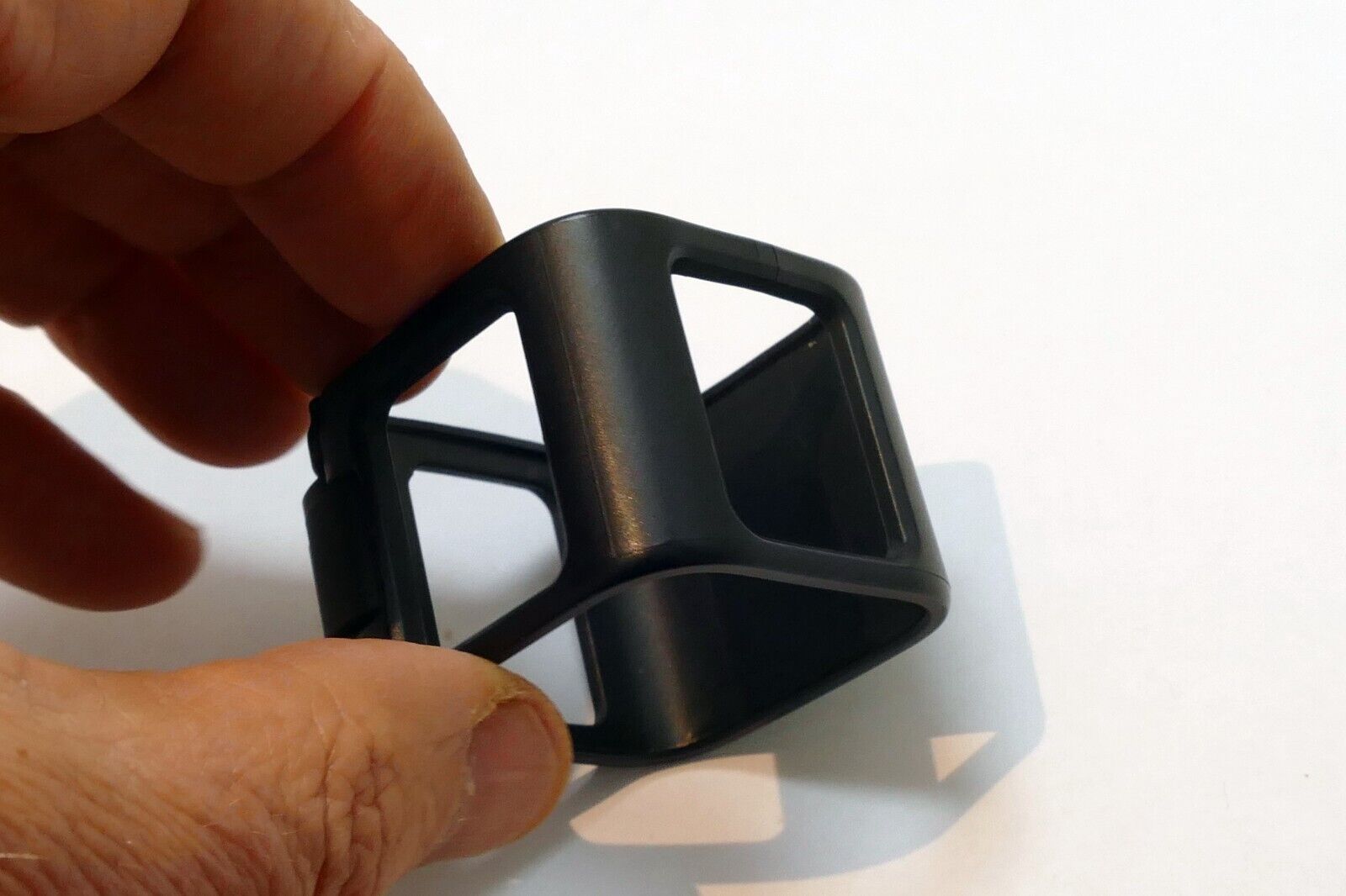 Plastic camera Housing Frame Cage  for HERO 5 Gopro cameras
