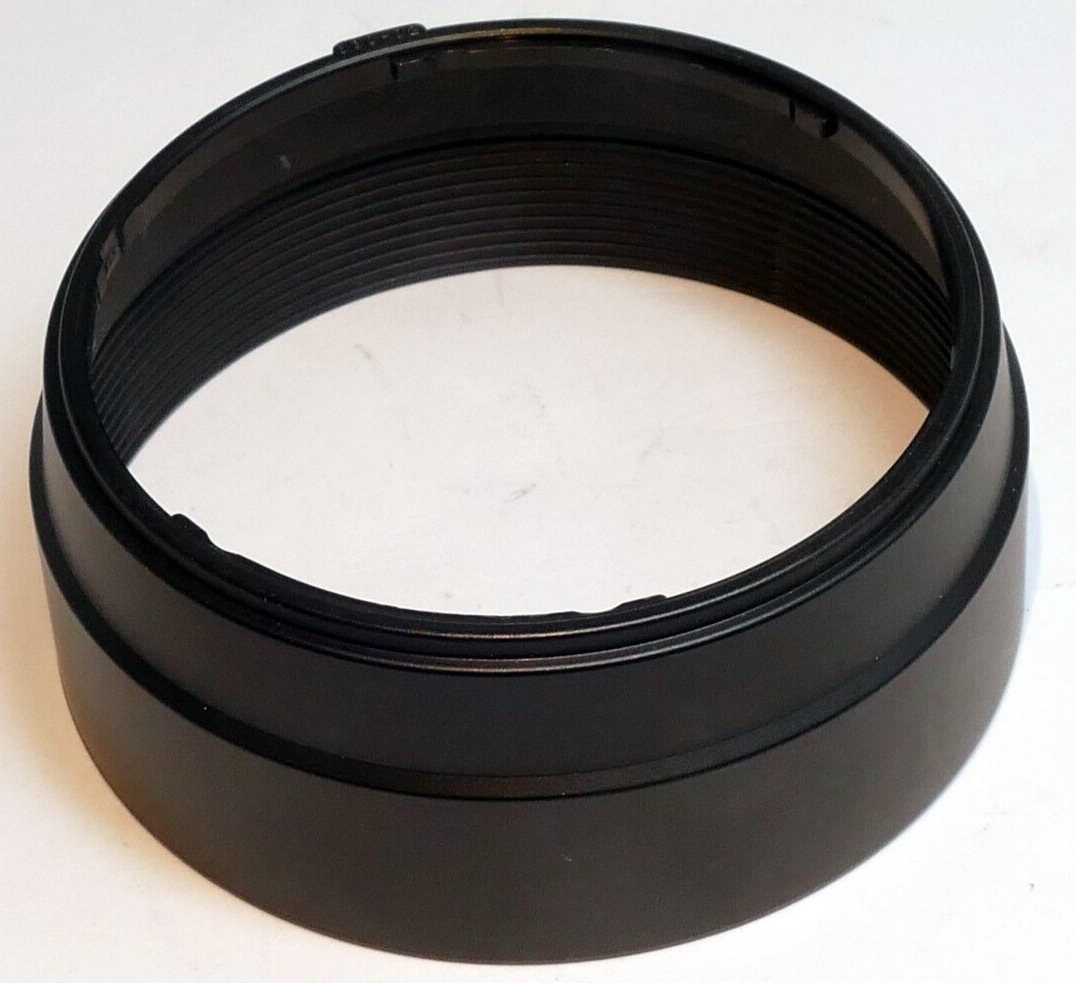 Lens Hood for Sigma LH 630-02  Shade for  18-50mm DC 3.5-5.6 58mm rim