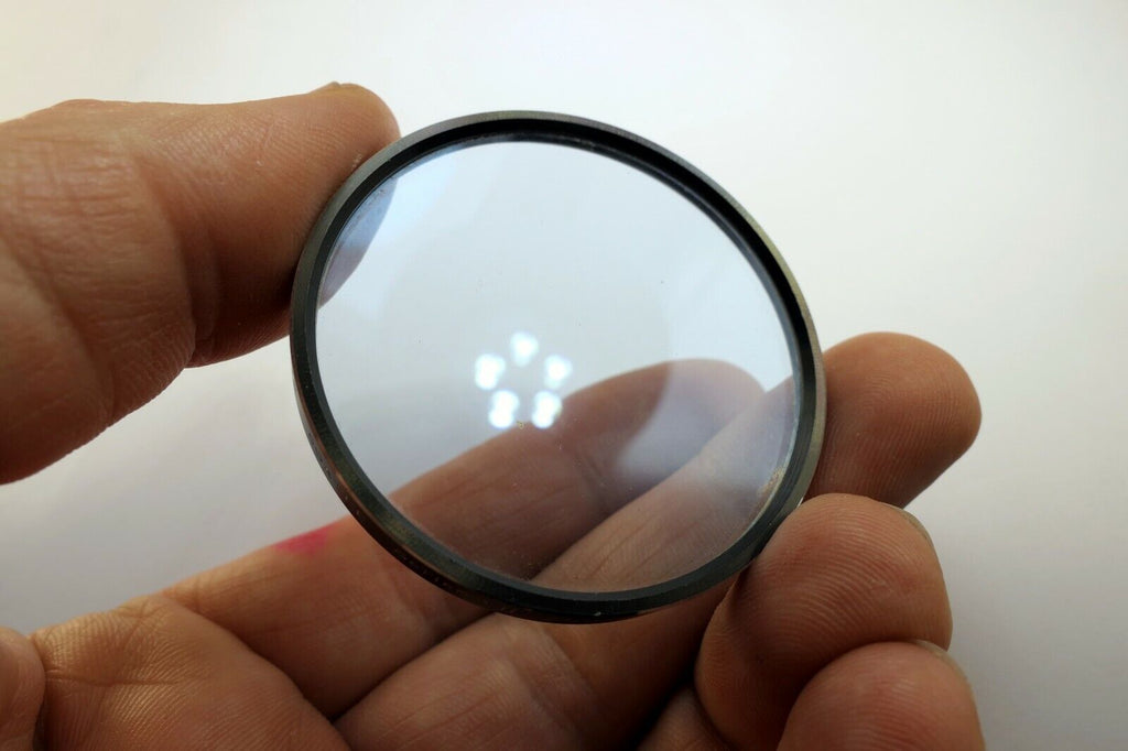 Spiralite 82A Light Blue   Series # 7 (VII) Lens Filter drop in