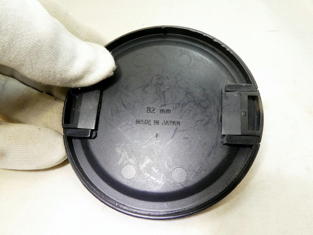 Sigma 82mm Front lens cap Pro EX APO made in Japan Genuine