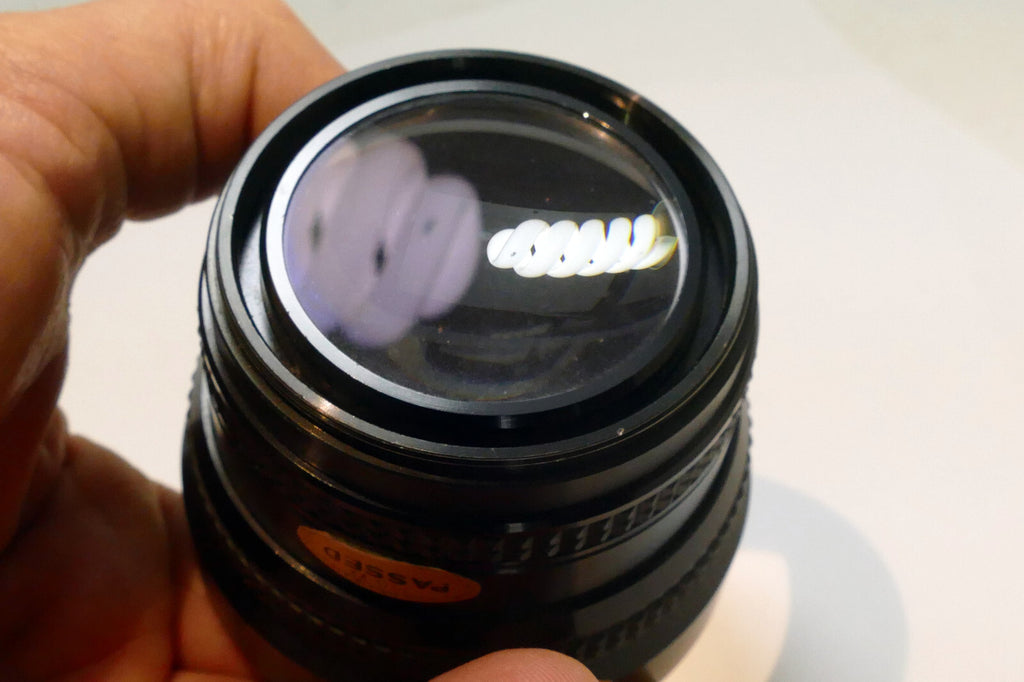 ZYKKOR 55mm- 54mm Lens Ultra wide 0.5X AUX for series 7 VII