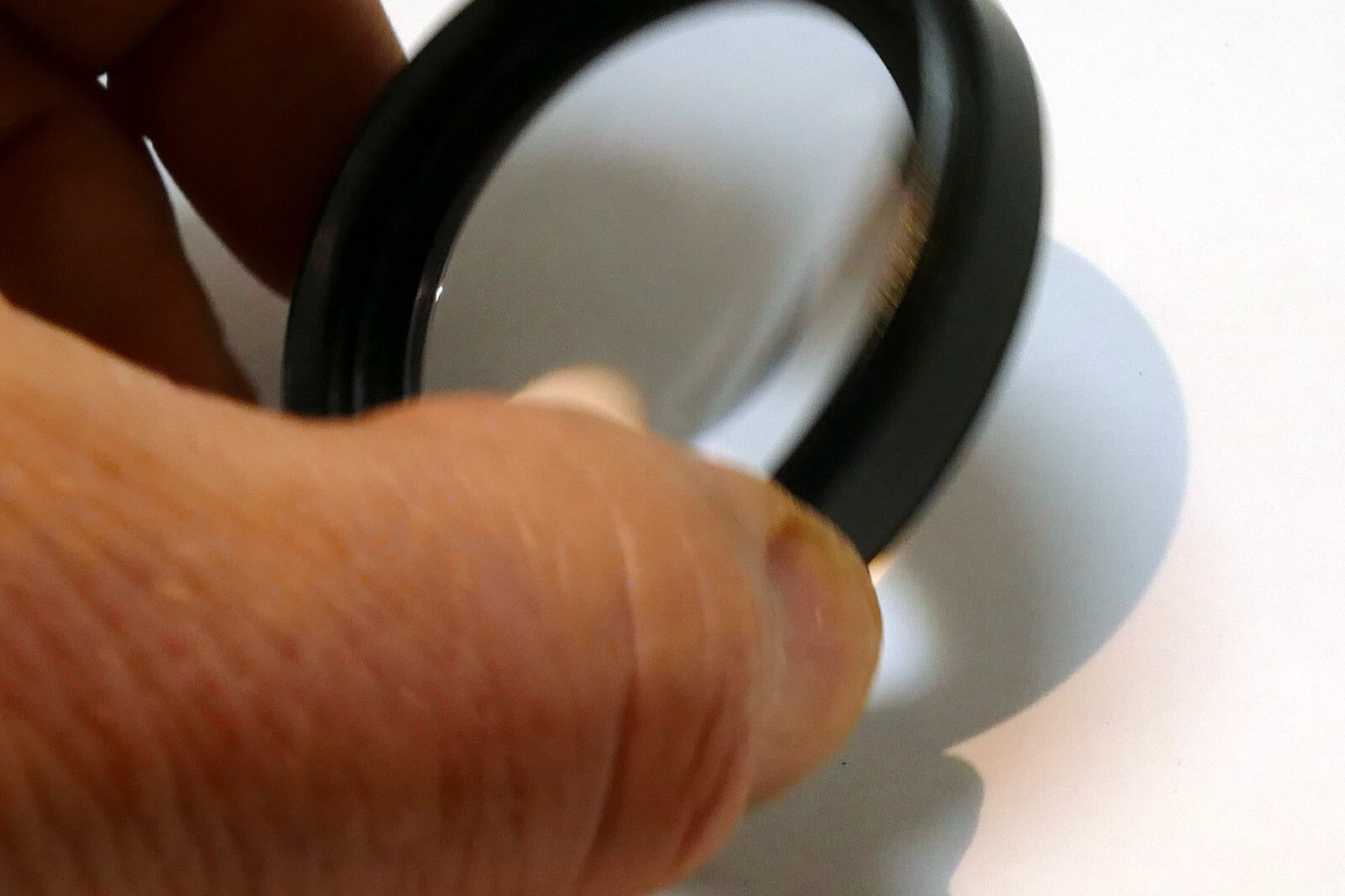 Lens Filter 52mm +4 macro close up lens or AUX Wide angle male threads