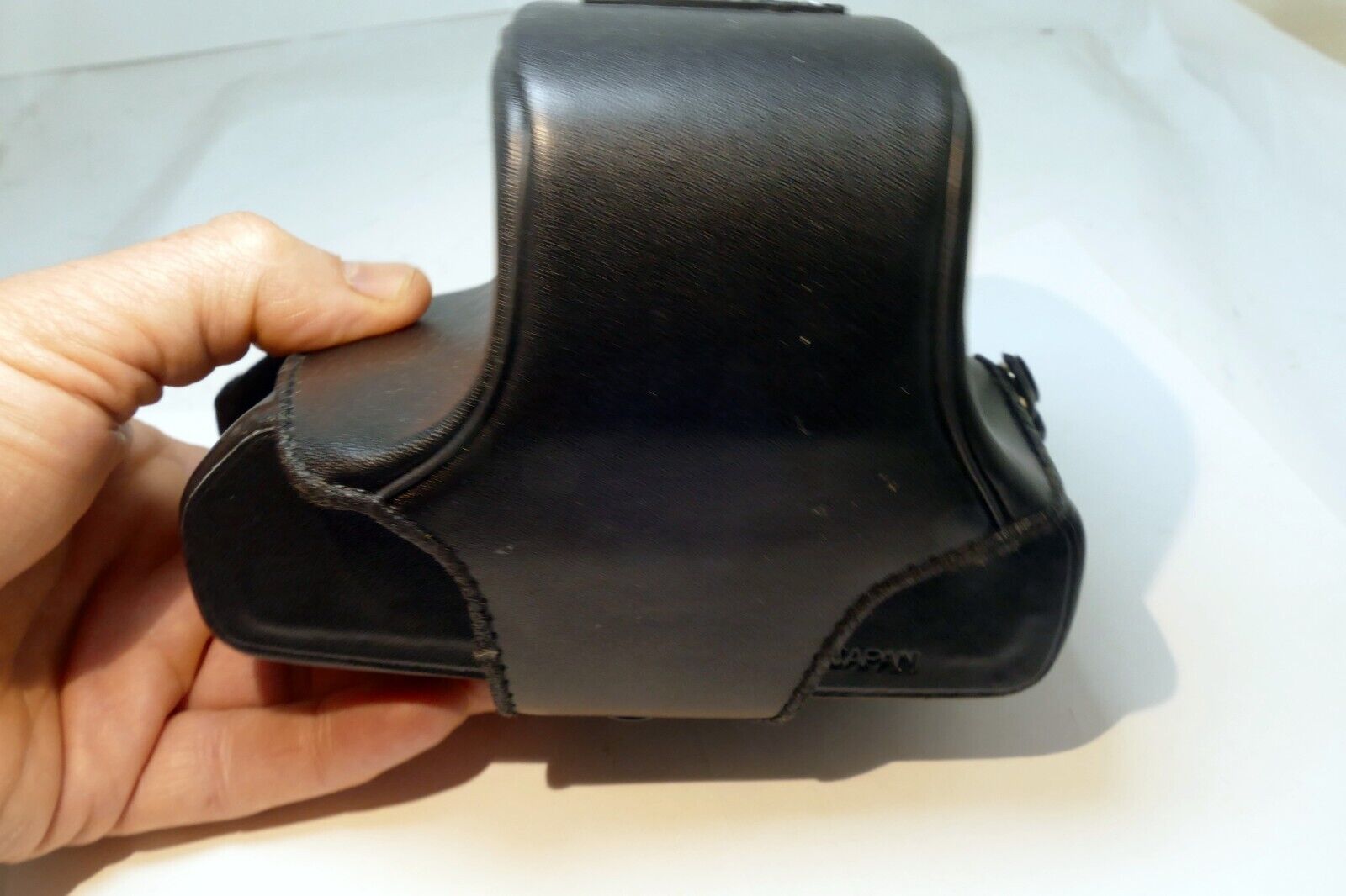 Mamiya Ever ready case for ZE ZE2 ZM 35mm Film  Camera