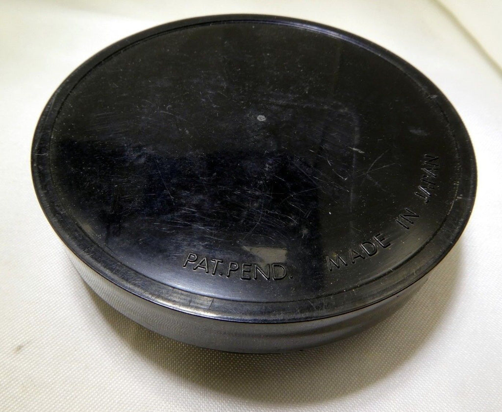 58mm rim Lens Cap  Screw in Type