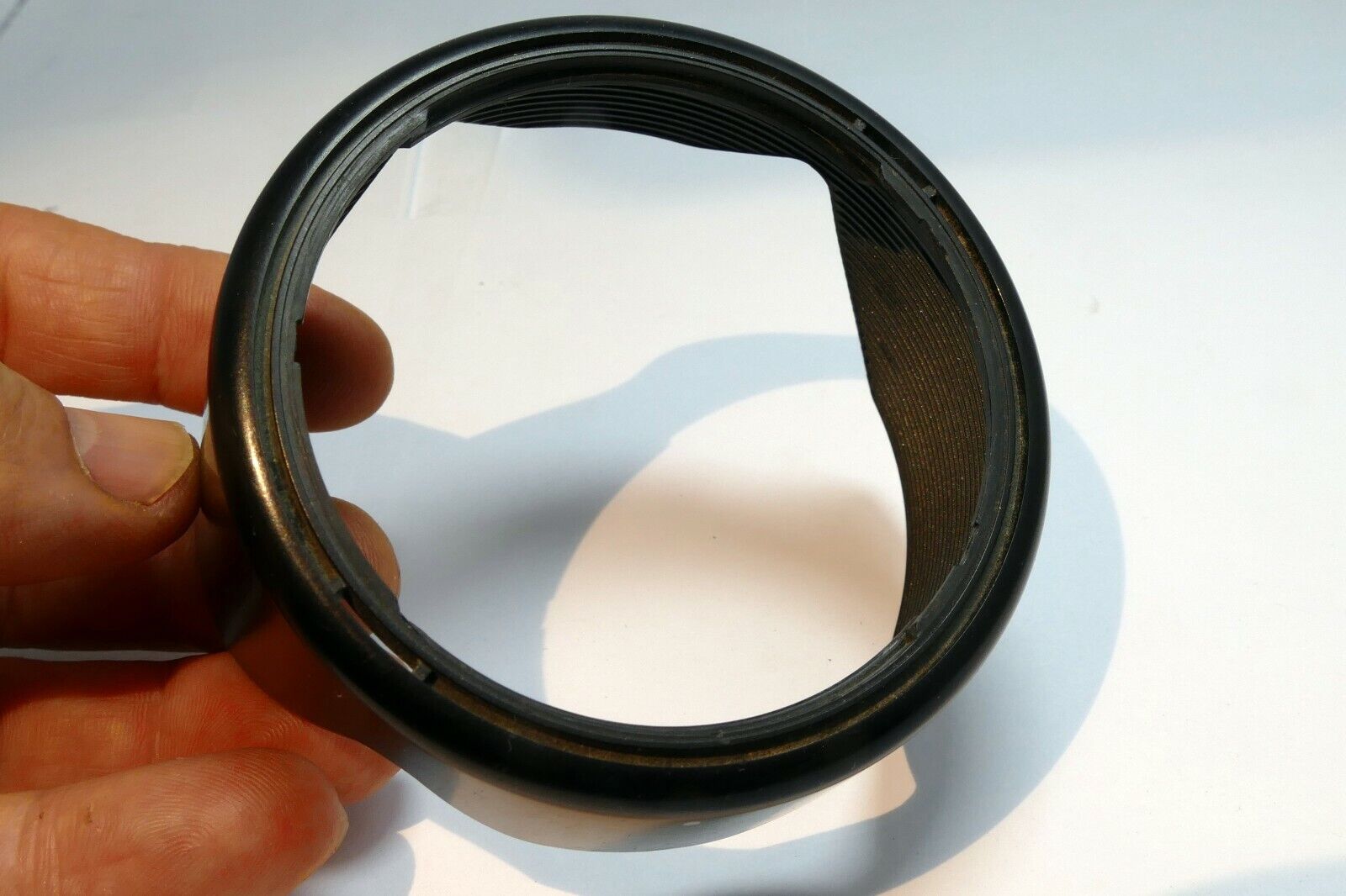 Tamron 1D3FH 67mm Lens Hood  for 18-270mm f3.5-6.3  non VC & non PZD OEM