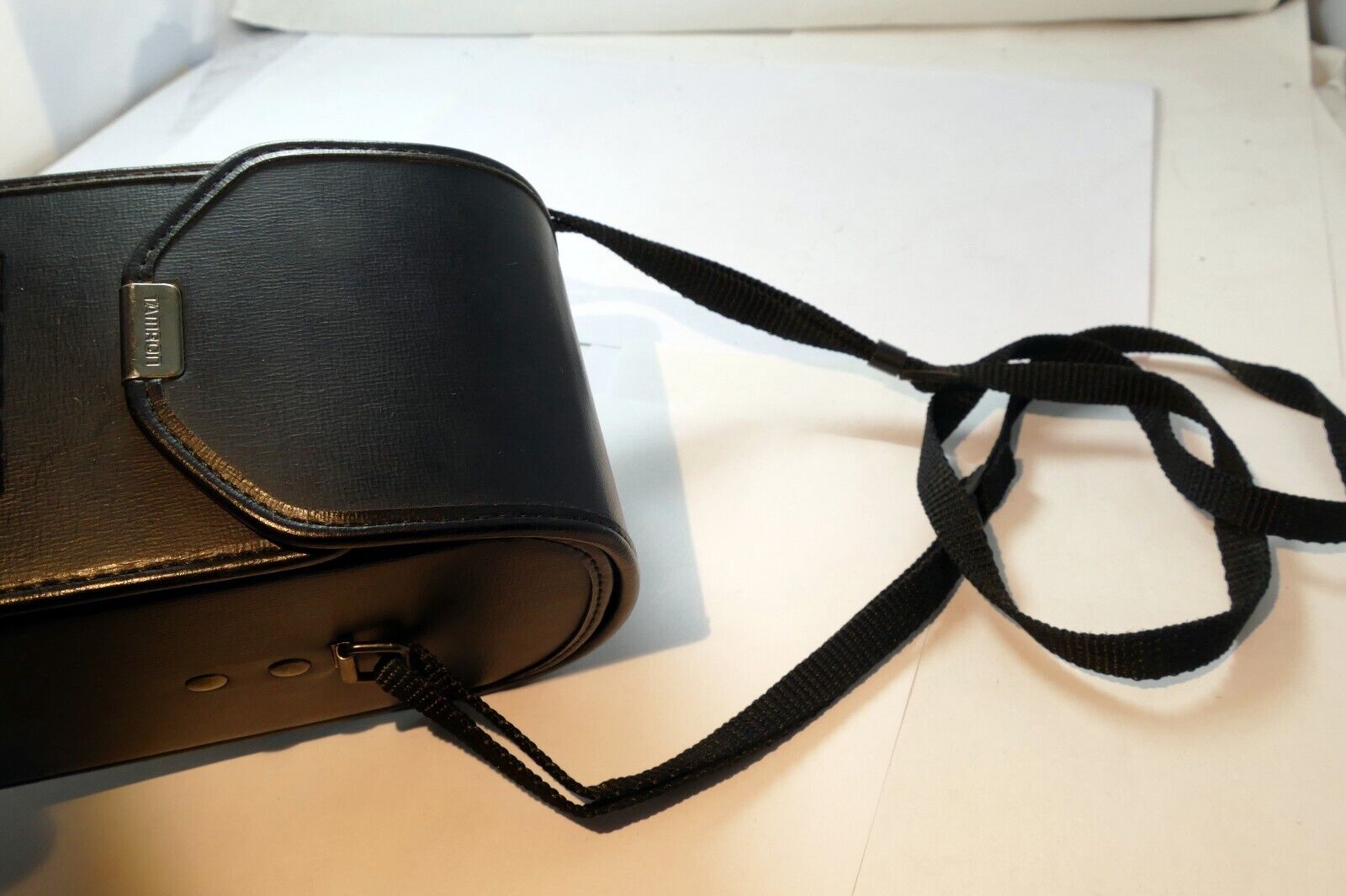 Tamron L-15 Lens hard Case for 17-50mm f2.8 SP 18-270mm 35mm f1.4