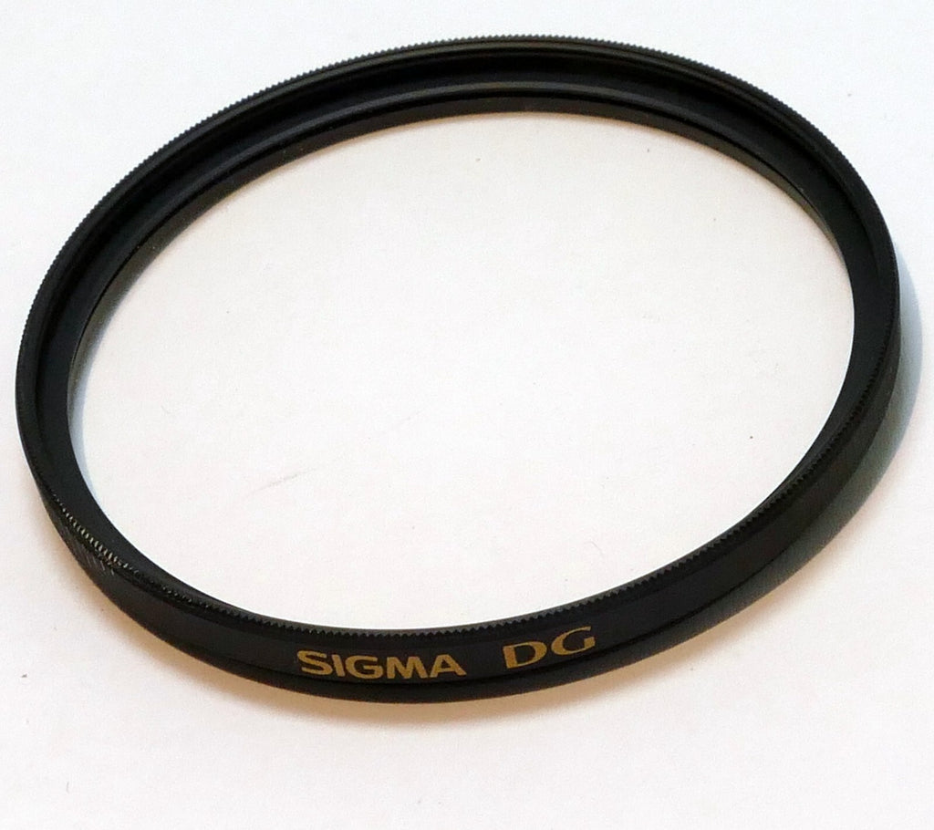 SIGMA DG  UV Lens Filter 58mm multi-coated - OEM