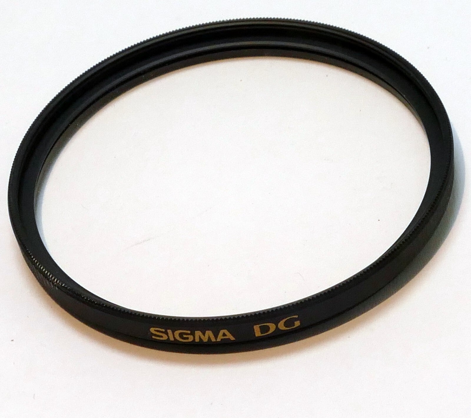 SIGMA DG  UV Lens Filter 58mm multi-coated - OEM