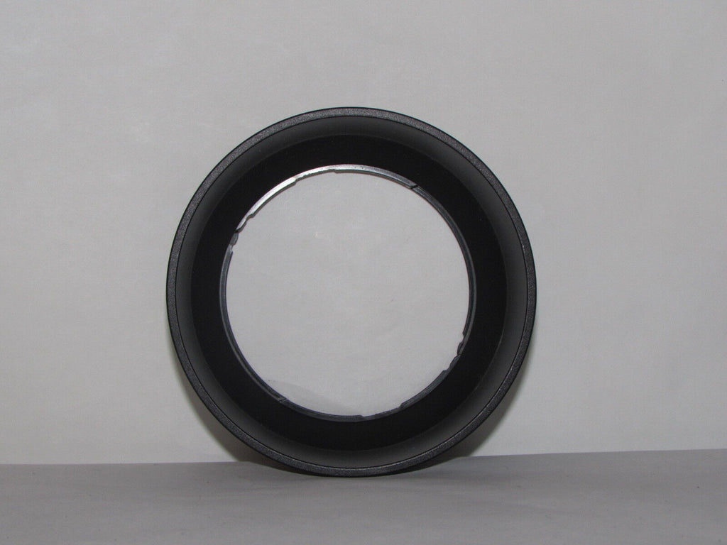 64.5mm ID Lens Hood Twist on Unknown brand for 62mm rim