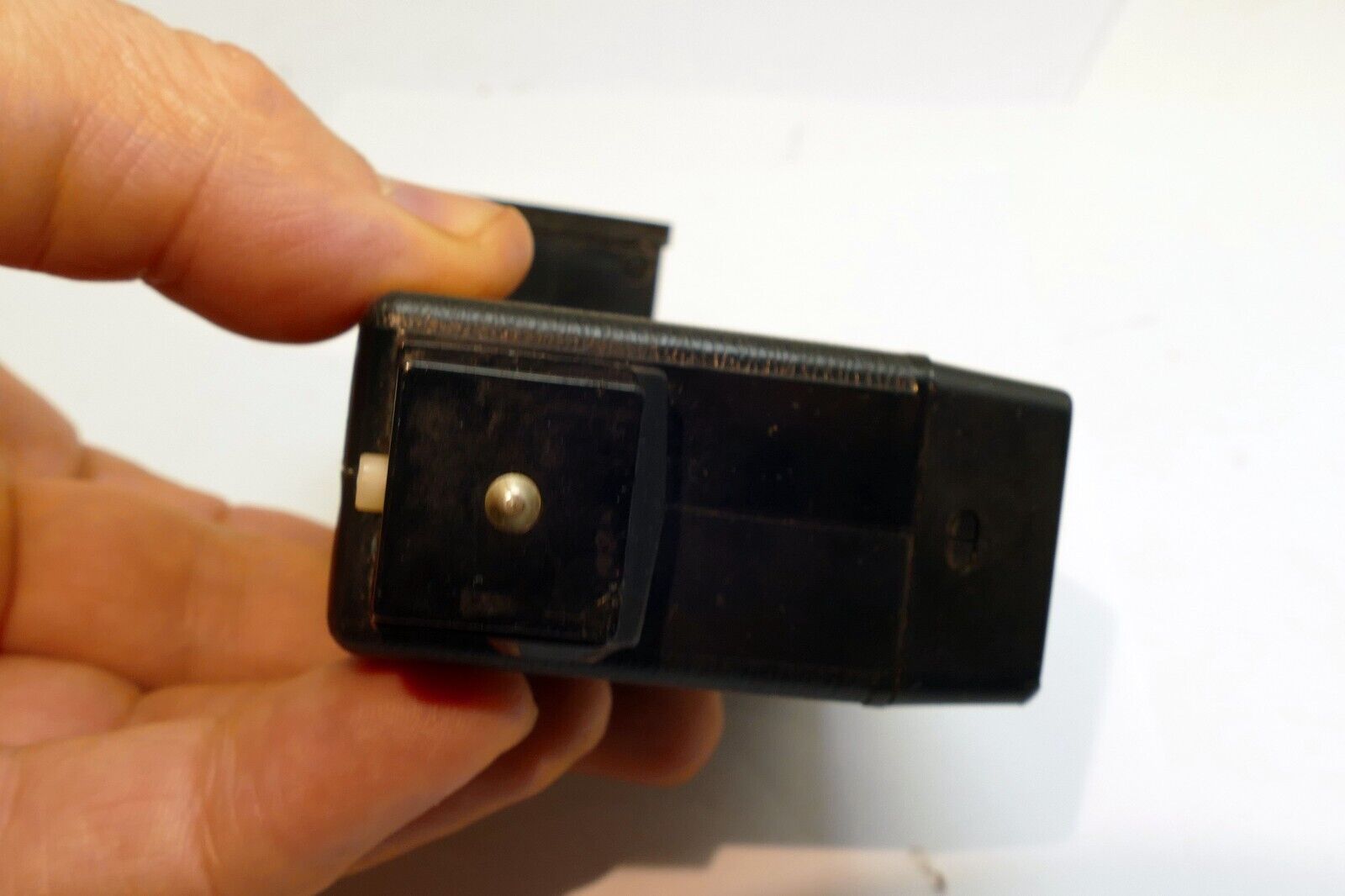Nissin CA 30 flash for parts or repair AS IS - not working