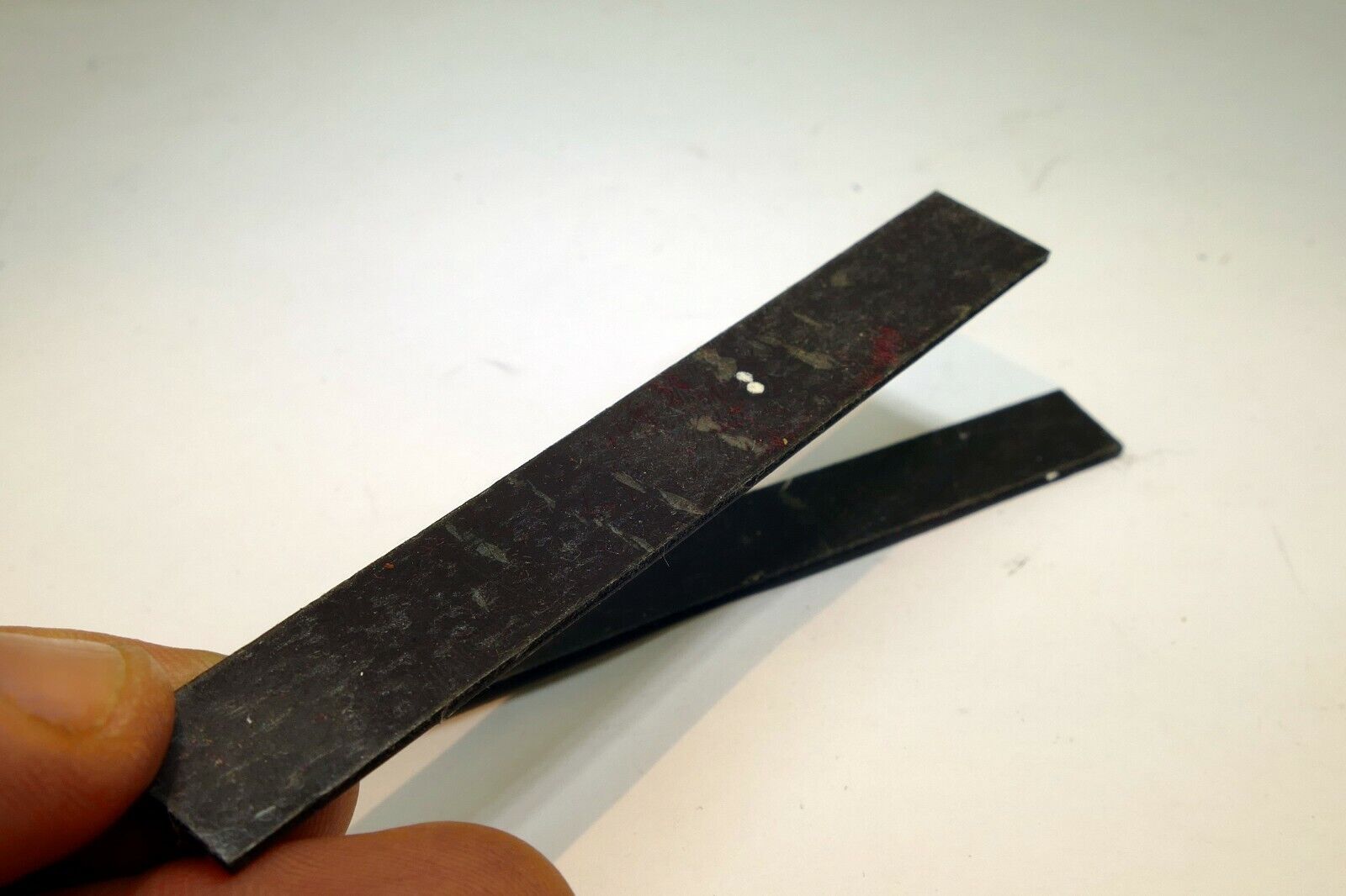 Magnet strips for  Lindahl Specialties LS Vignette Shade