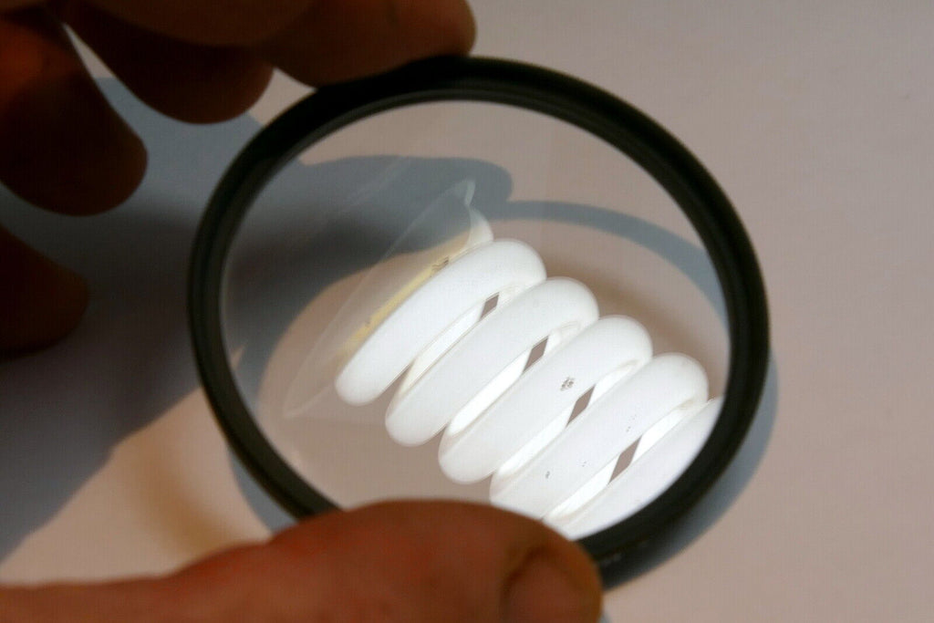 Cokin UV Haze 55mm Lens Filter Made in France S332345