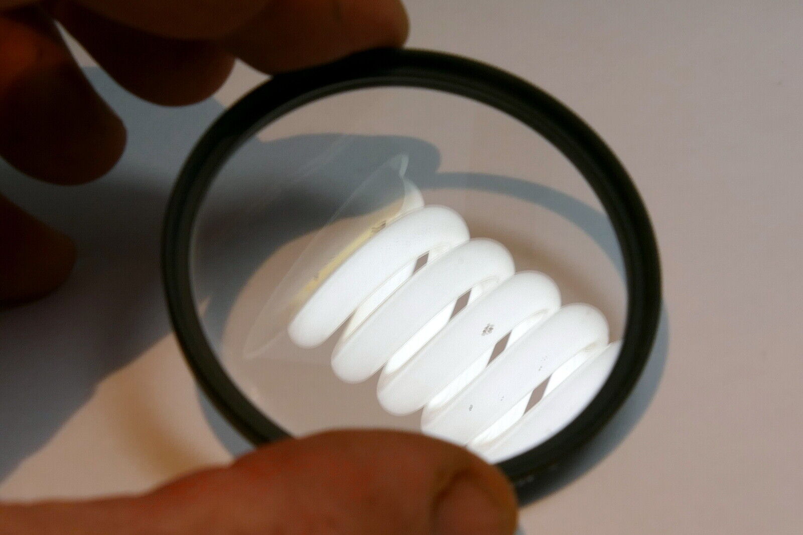 Cokin UV Haze 55mm Lens Filter Made in France S332345