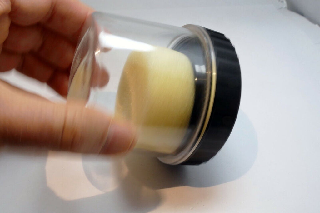 Clear Plastic Protective Case Nikon 50mm f2.8 EL Nikkor CP-2 150mm 135mm 75mm