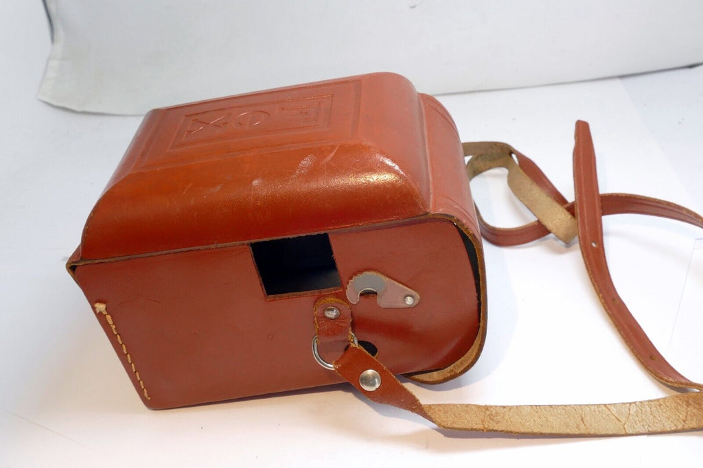 FEX Ultra Reflex  Case camera TLR 6X6cm TLR
