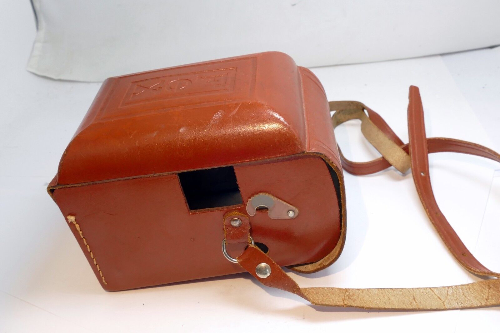 FEX Ultra Reflex  Case camera TLR 6X6cm TLR