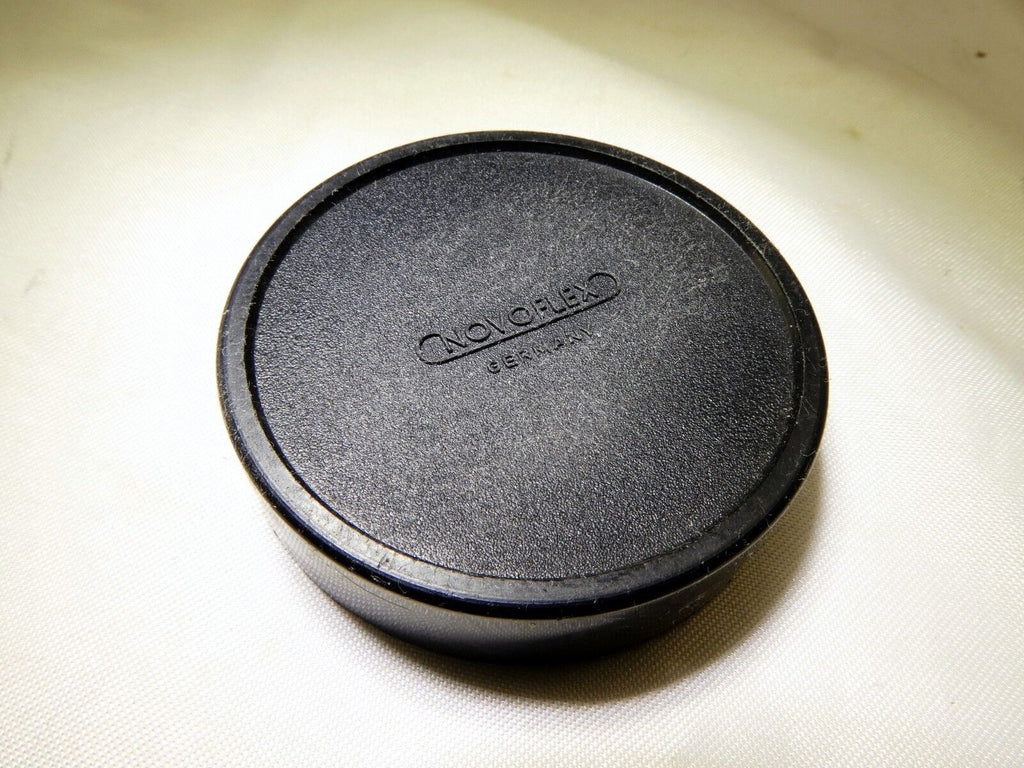 Novoflex 45mm ID Plastic Slip Push On Rear Lens Cap Germany