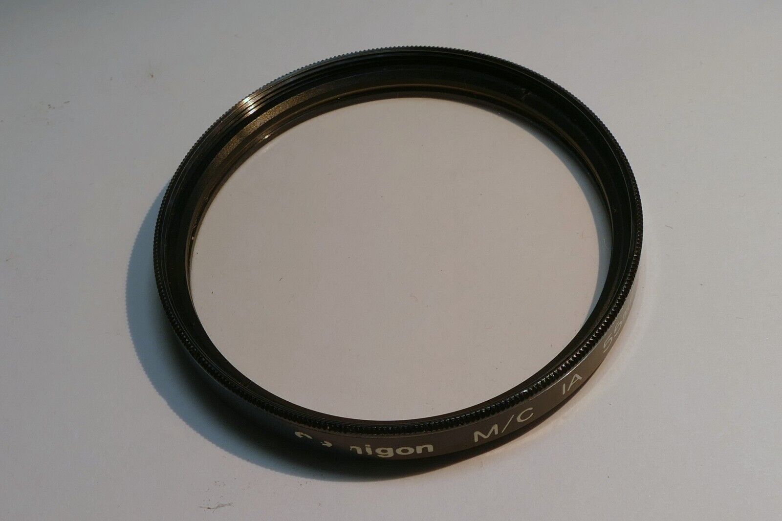 Samigon MC 55mm Filter  Skylight 1A