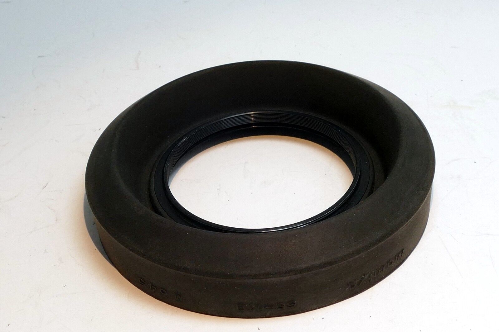 Mamiya 55mm f2.8  Lens Shade Hood 58mm Sekor C M645