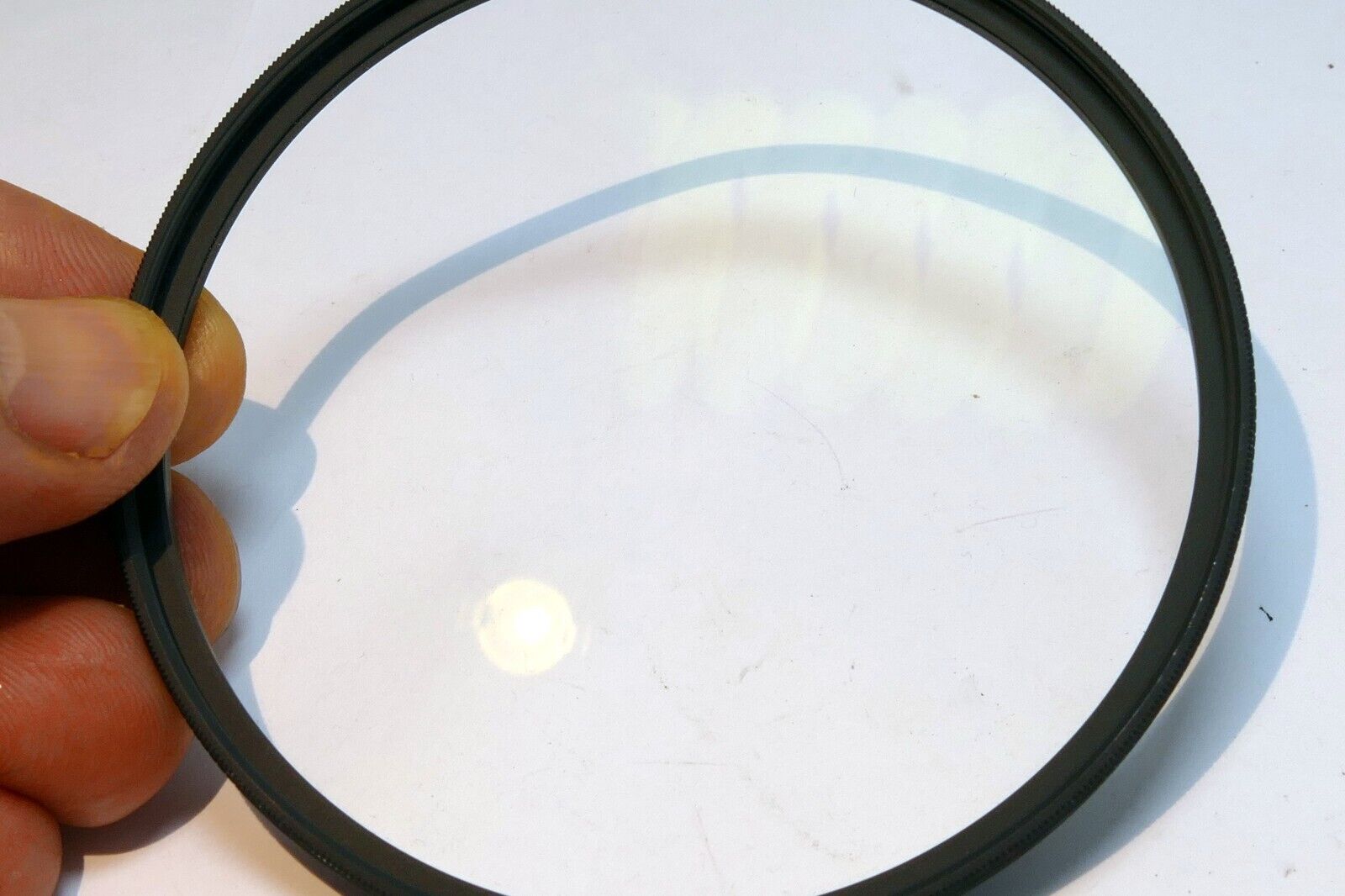 Promaster UV  82mm  Filter HGX thin profile for wide angle lens Prime Digital
