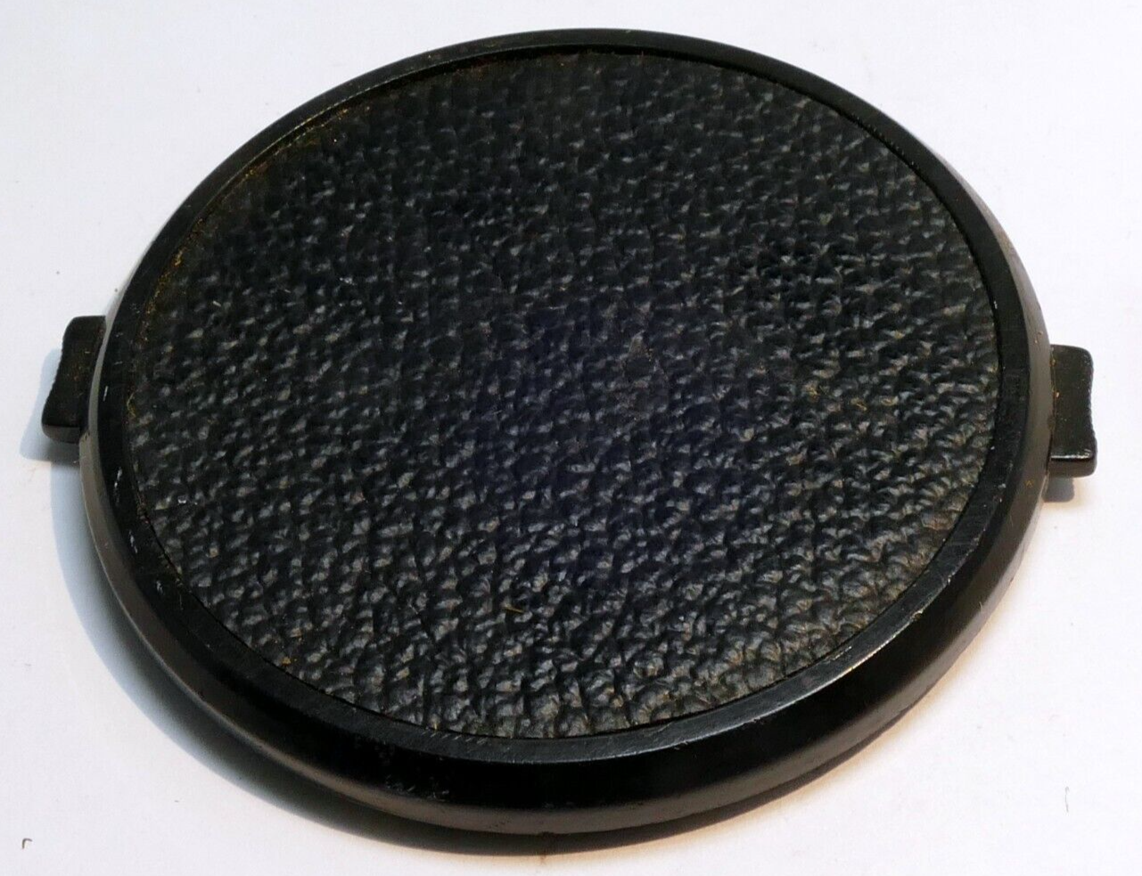 62mm Lens Cover Cap  for  70-300mm f4-5.6 300mm black snap on type