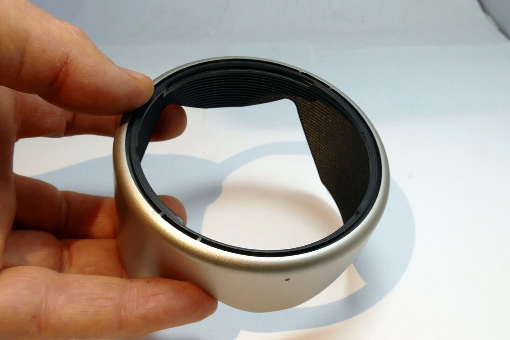 Tamron C8FH Lens Hood Shade grey  28-200mm f3.8-5.6 LD AF Aspherical