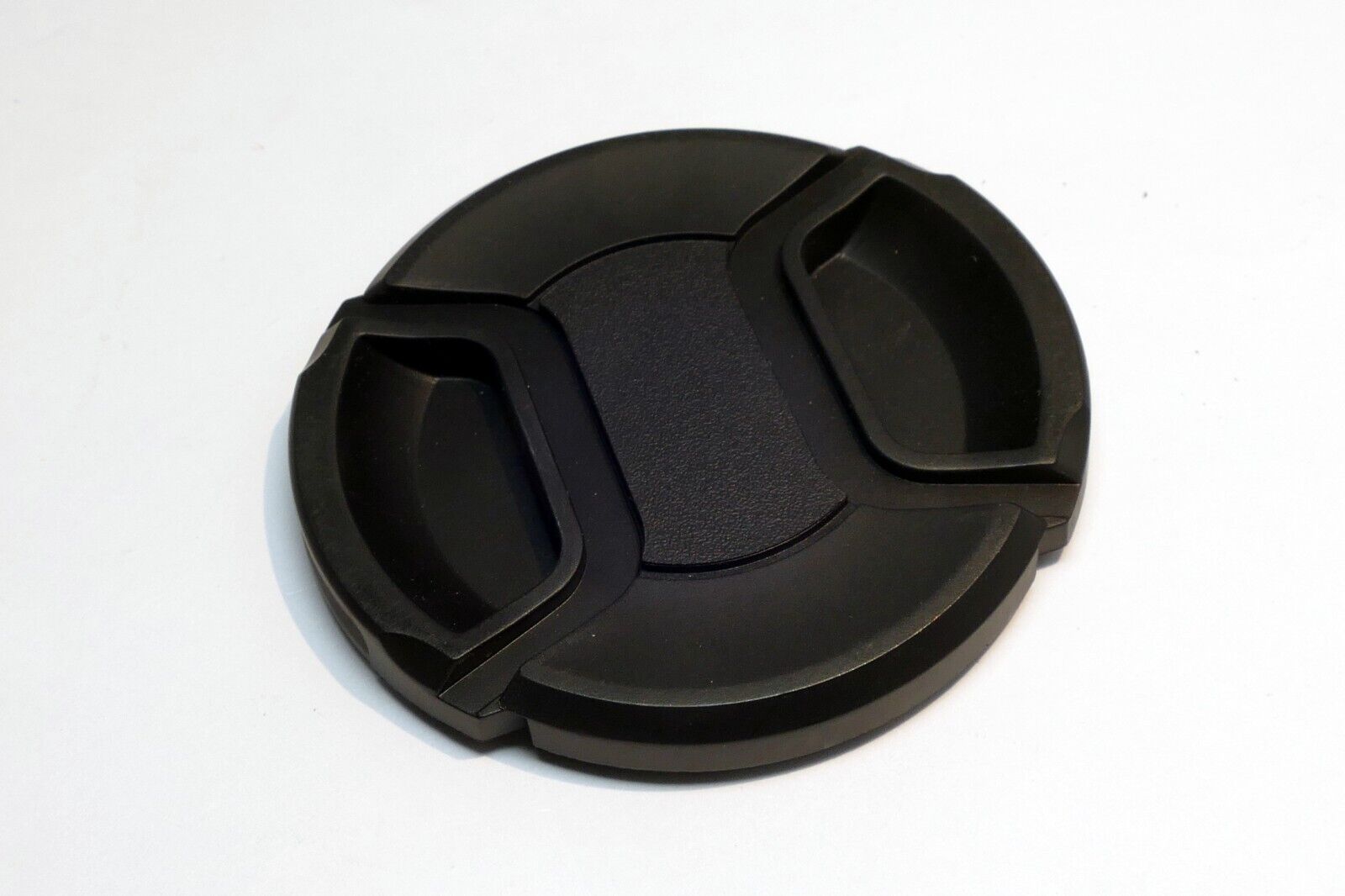 62mm rim Lens Front Cap