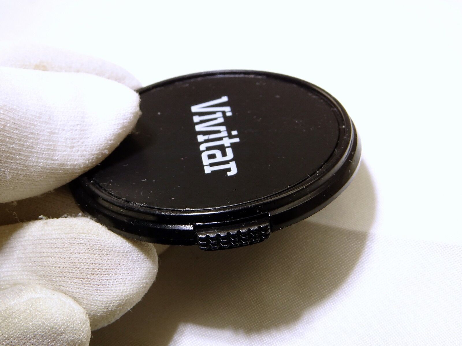 Vivitar 52mm Front Lens Cap Japan