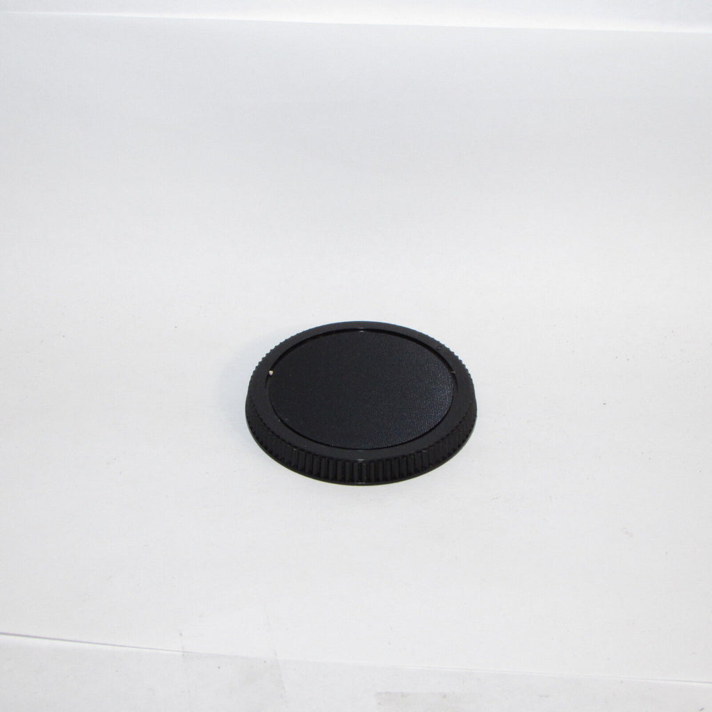 Used CA lens or Body Cap unknown brand B01137