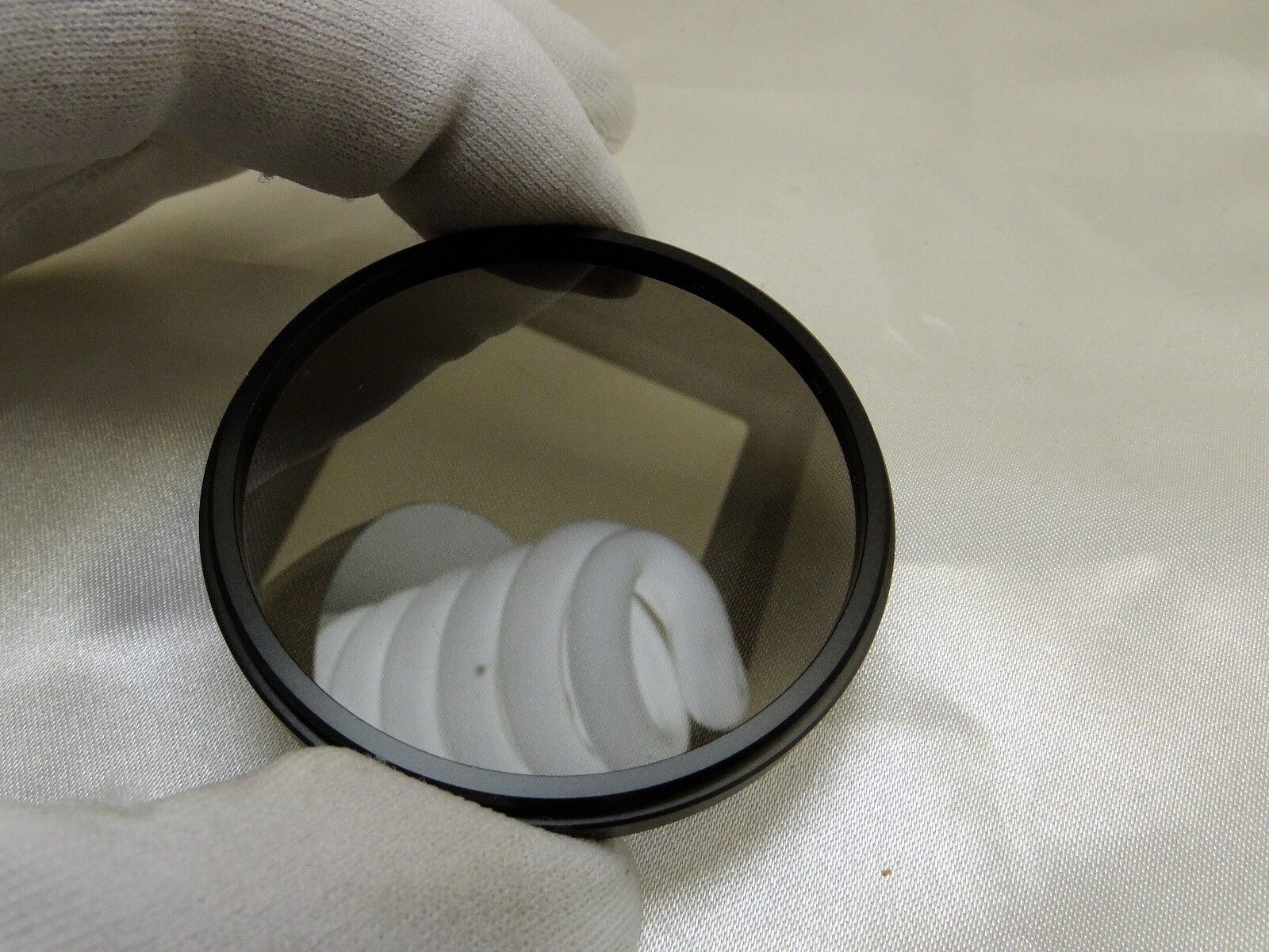 Bower 55mm ND4 Neural Density ND X4  filter