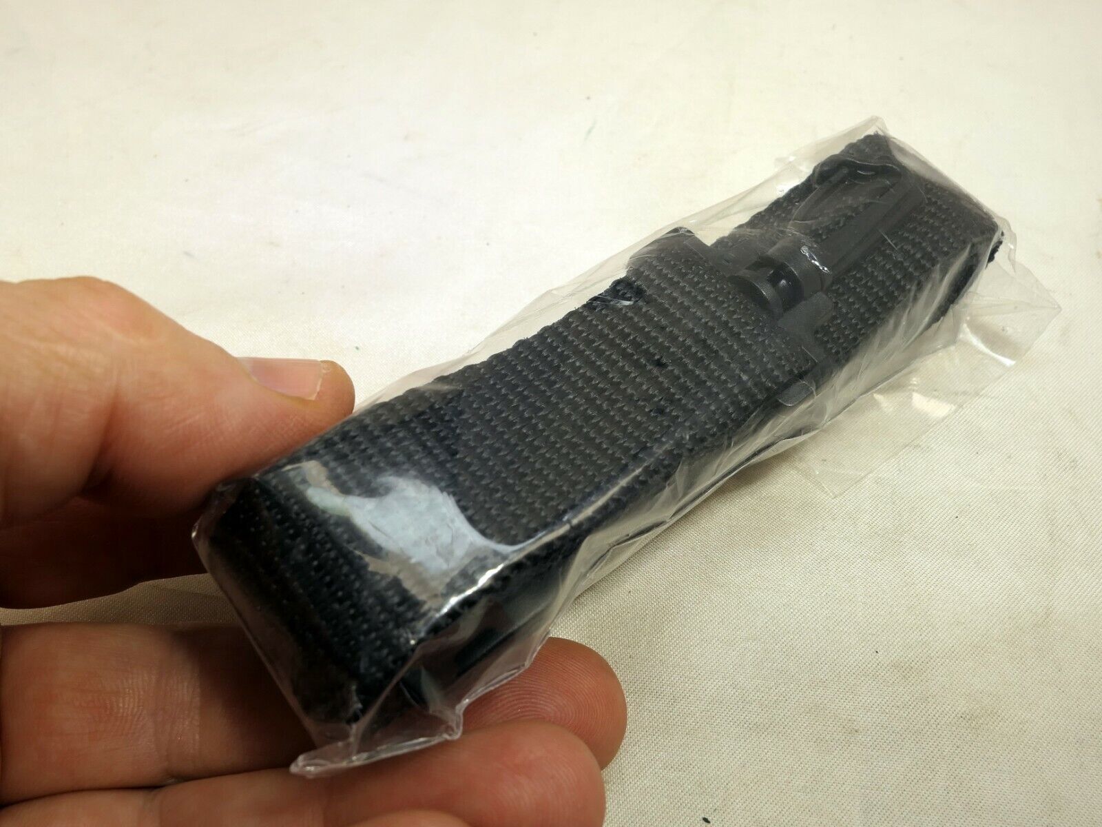Shoulder Strap 2.5cm wide Neck camera  Black for Camera case