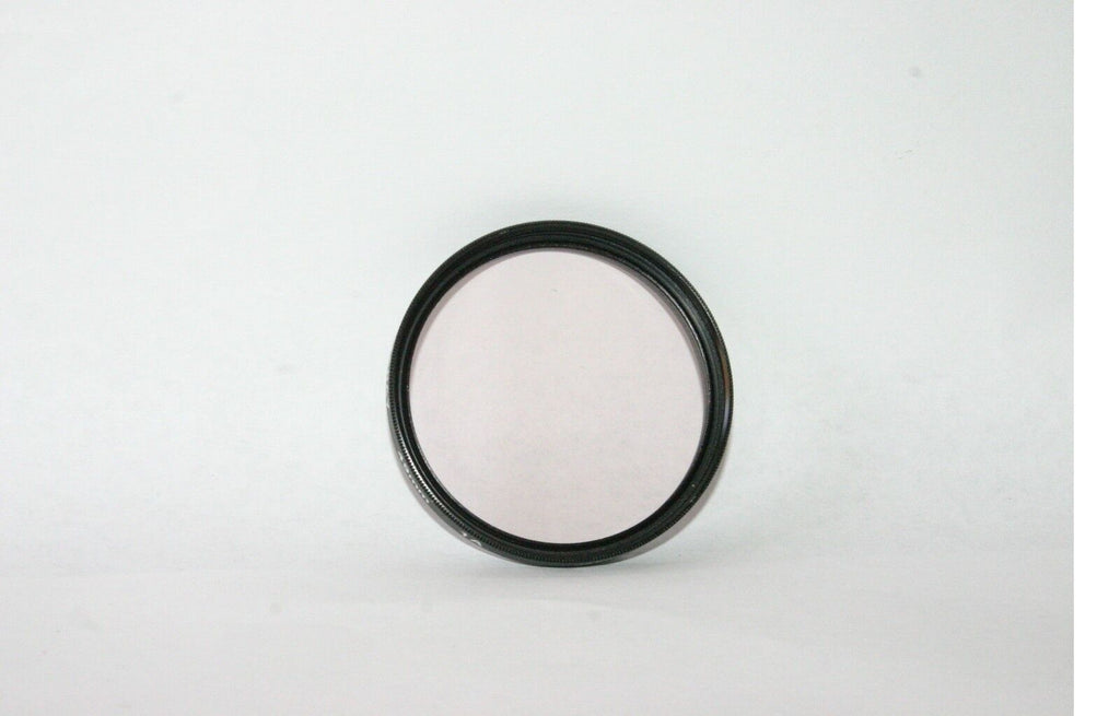Used Quantaray 49 mm 1A Skylight Lens Filter Made in Japan 6309014