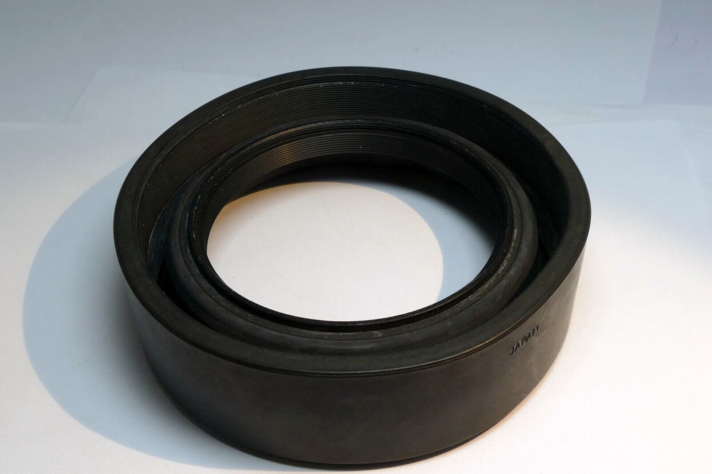 Mamiya 77mm  Lens Shade Hood for RZ67 210mm f4.5 250mm 360mm f6 Sekor Rigid rim